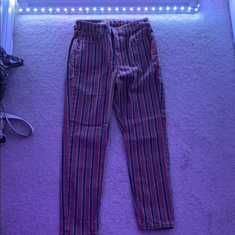 Designed Mom Jeans